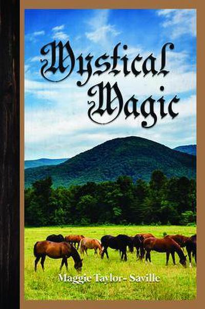 Mystical Magic