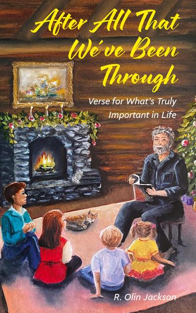 After All That We’ve Been Through