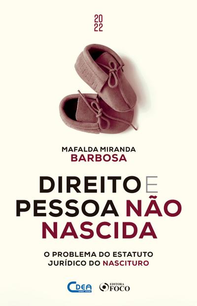 Direito e Pessoa Não Nascida