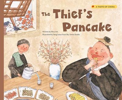 The Thief’s Pancake