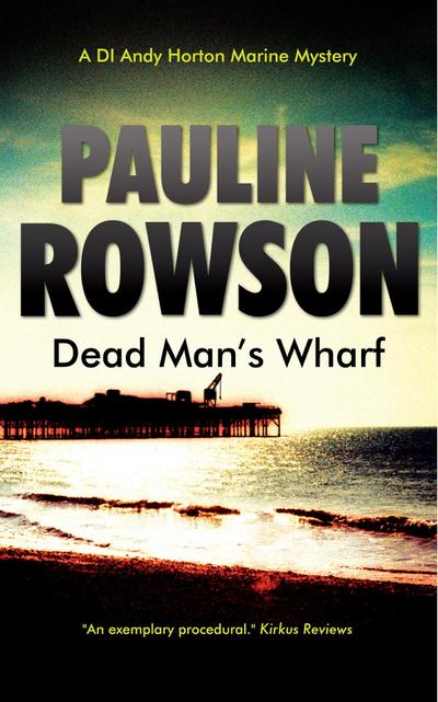 Dead Man’s Wharf