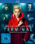 Terminal - Rache War Nie Schöner