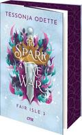 To Spark a Fae War
