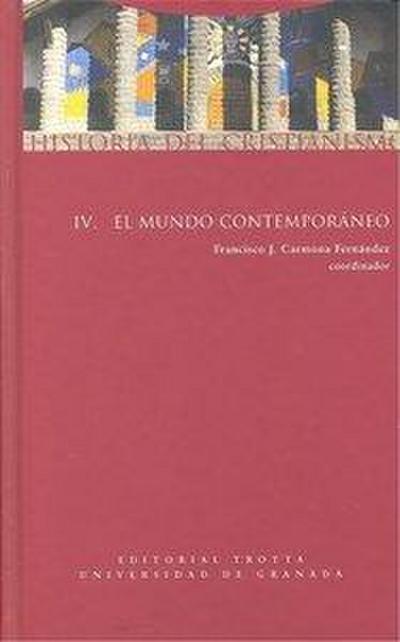 El mundo contemporáneo