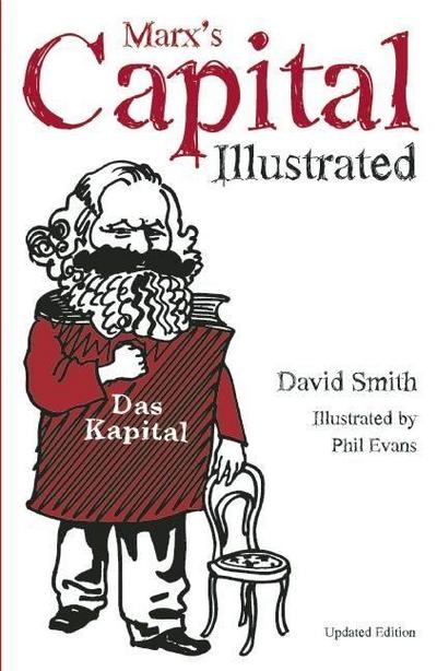 Marx’s Capital