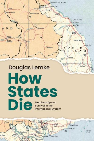 How States Die