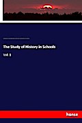The Study of History in Schools