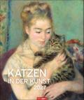 Katzen in der Kunst 2027