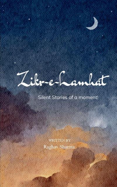 Zikr-e-Lamhat