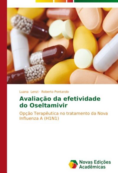 Avaliação da efetividade do Oseltamivir