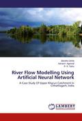 River Flow Modelling Using Artificial Neural Network