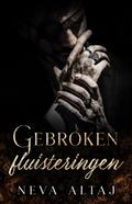 Gebroken fluisteringen (Perfectly imperfect, #2)