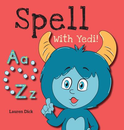 Spell With Yedi!