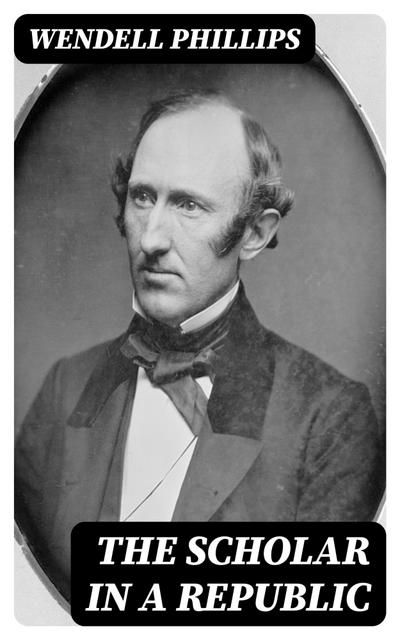 The Scholar in a Republic
