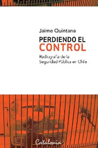 Perdiendo el control