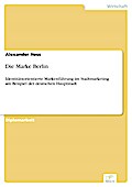 Die Marke Berlin