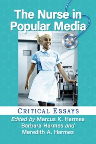 Nurse in Popular Media