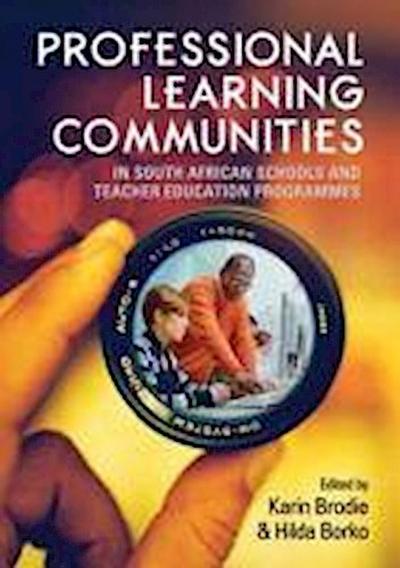Brodie, K:  Professional Learning Communities