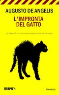 L’impronta del gatto