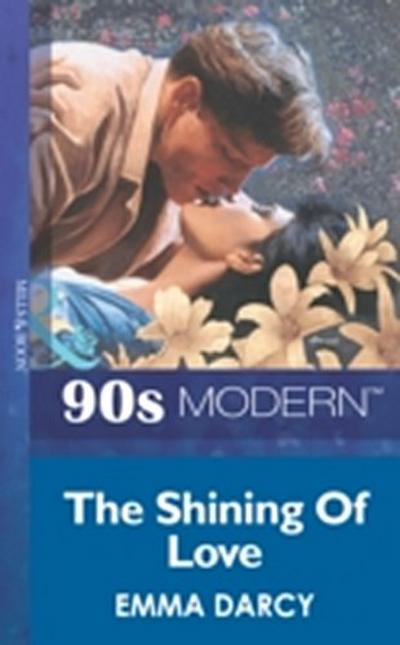 Shining Of Love