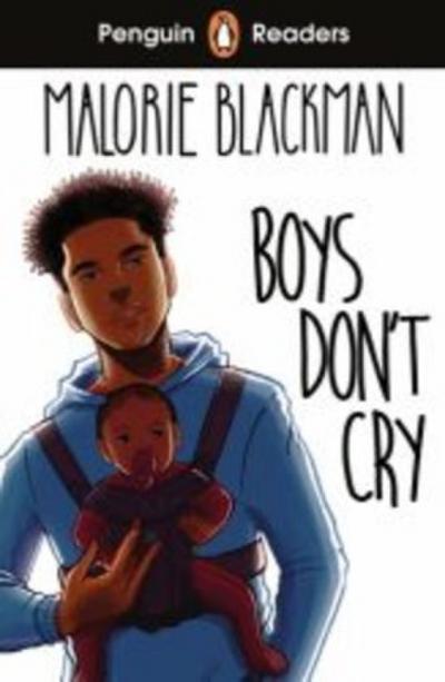 Boys Don’t Cry