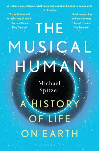 The Musical Human