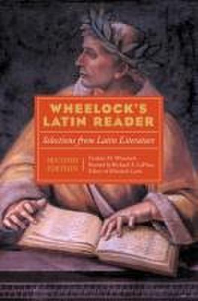 Wheelock’s Latin Reader, 2nd Edition