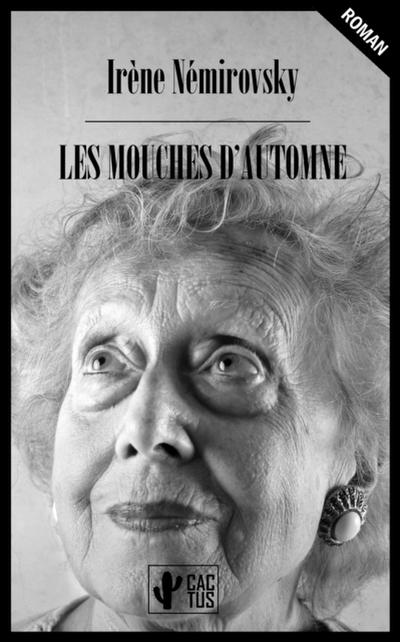 Les mouches d’’automne