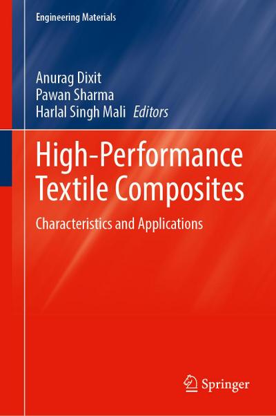 High-Performance Textile Composites