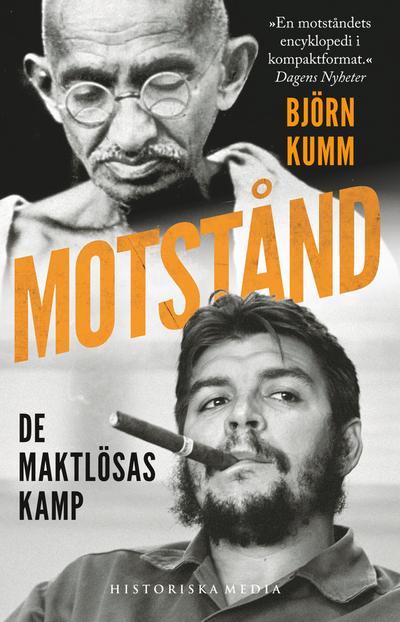 Motstånd : de maktlösas kamp