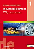 Industriebeleuchtung 1