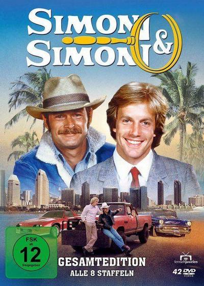 Simon & Simon