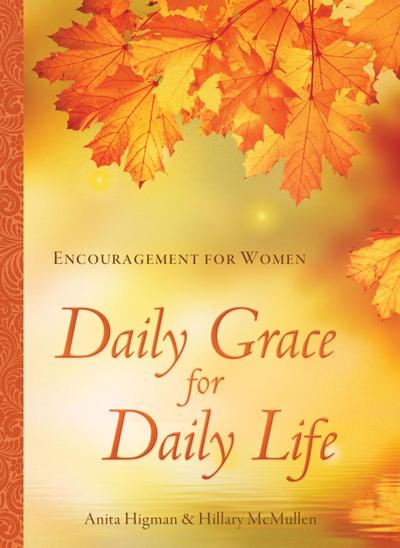 Daily Grace for Daily Life