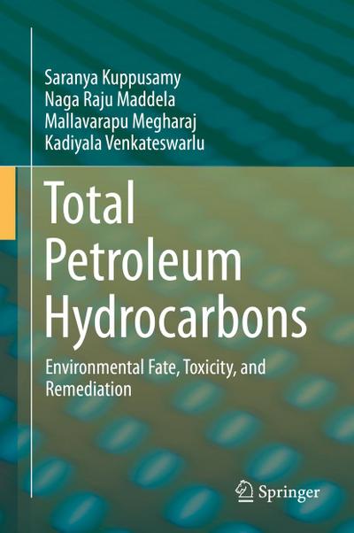 Total Petroleum Hydrocarbons