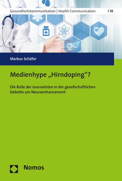 Medienhype ’Hirndoping’?