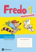 Fredo - Mathematik - Ausgabe A - 2015 - 1. Schulja