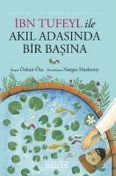 Ibn Tufeyl ile Akil Adasinda Bir Basina