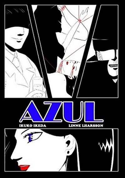 Azul