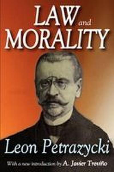 Law and Morality