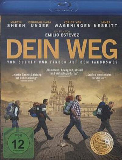 Dein Weg