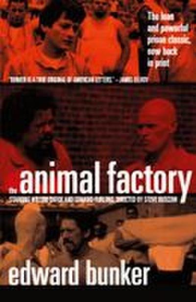 The Animal Factory