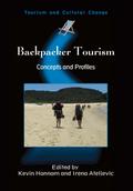 Backpacker Tourism