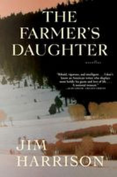 The Farmer’s Daughter