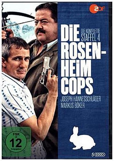 Die Rosenheim Cops