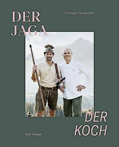 Der Jaga und der Koch