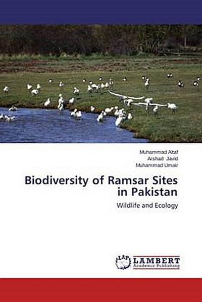 Biodiversity of Ramsar Sites in Pakistan