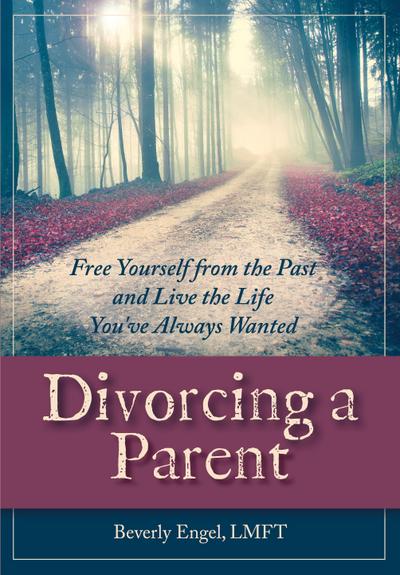 Divorcing a Parent