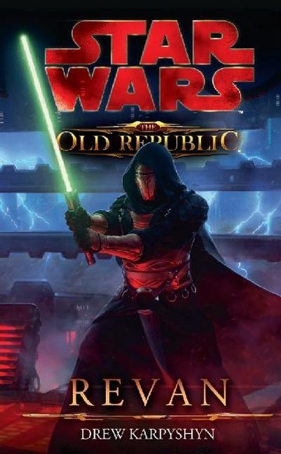 Star Wars The Old Republic 03 - Revan