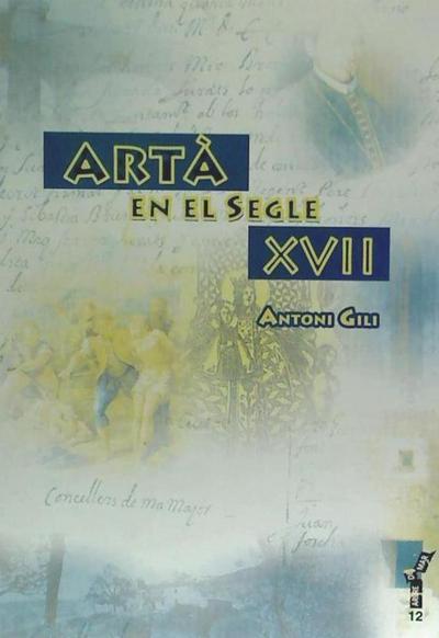 Artà en el segle XVII