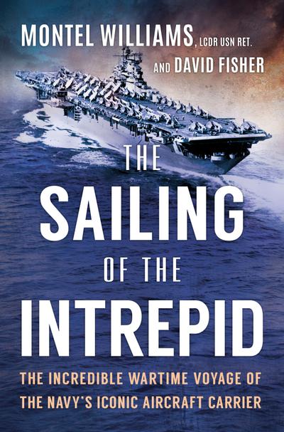 The Sailing of the Intrepid